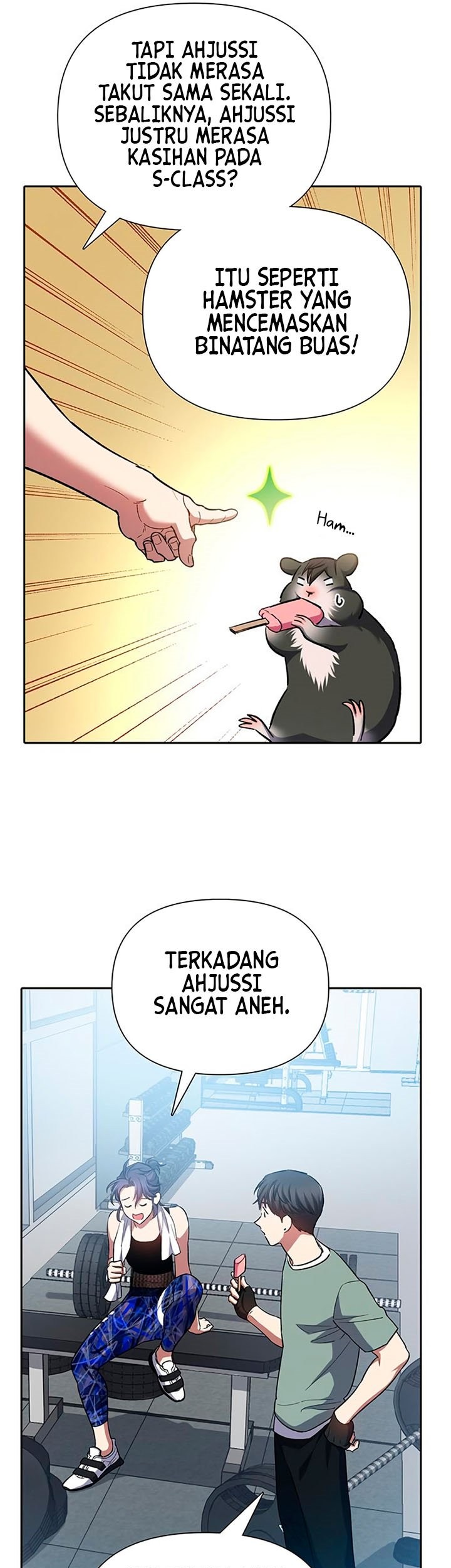 Chapter 77 - halaman 15