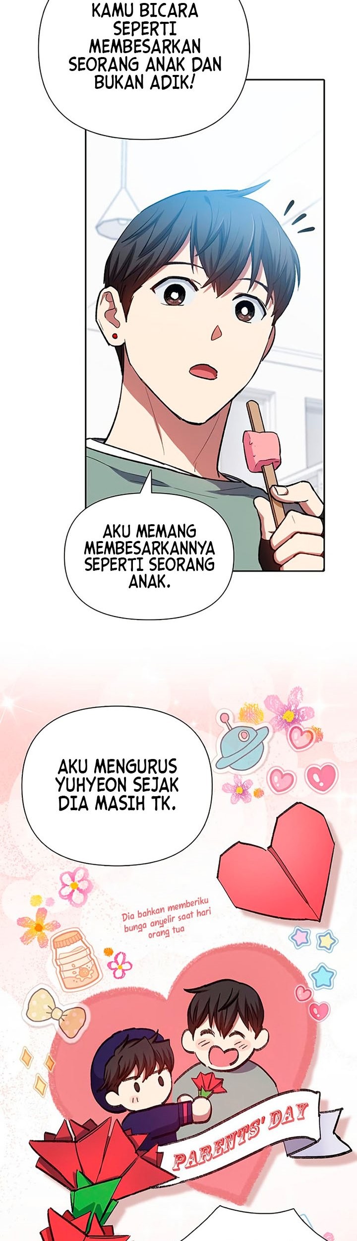 Chapter 77 - halaman 17