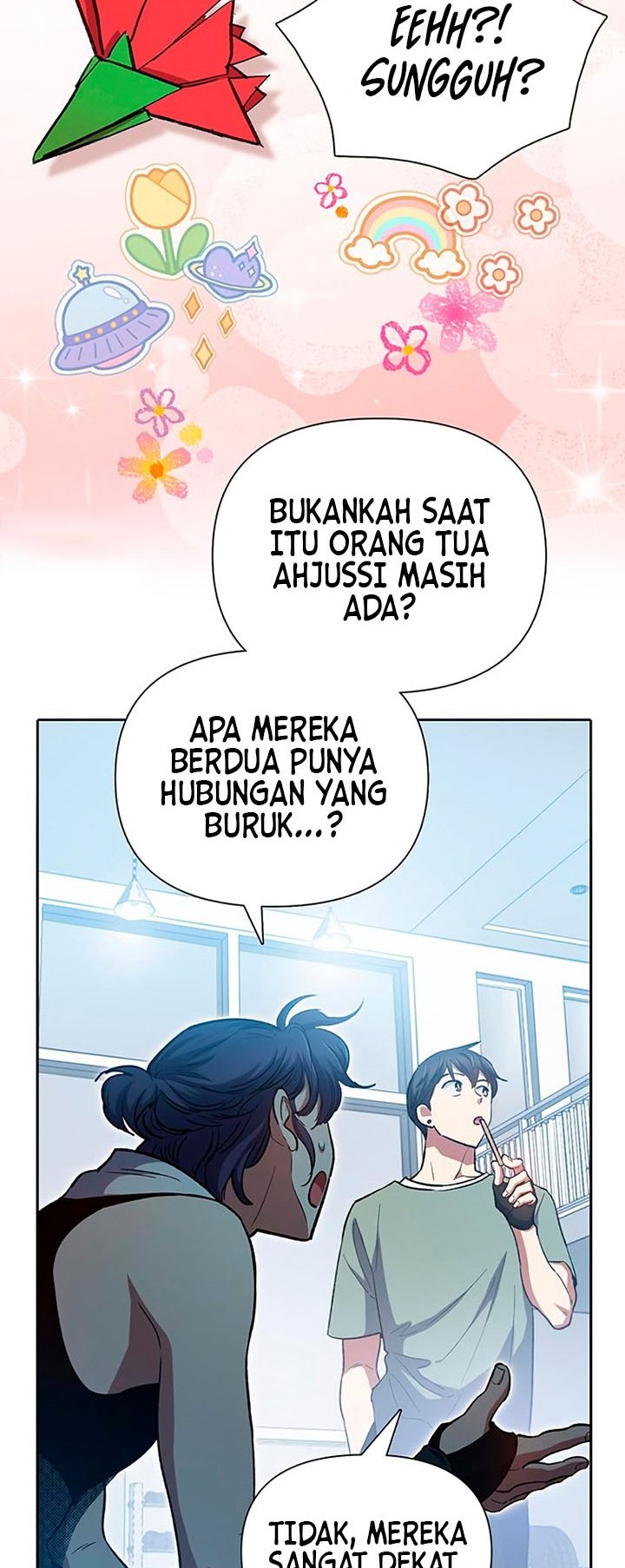 Chapter 77 - halaman 18