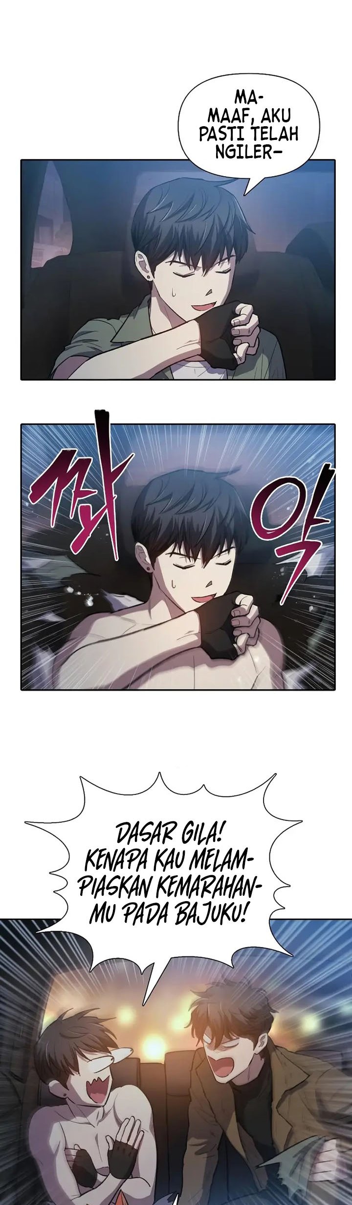 Chapter 75 - halaman 24