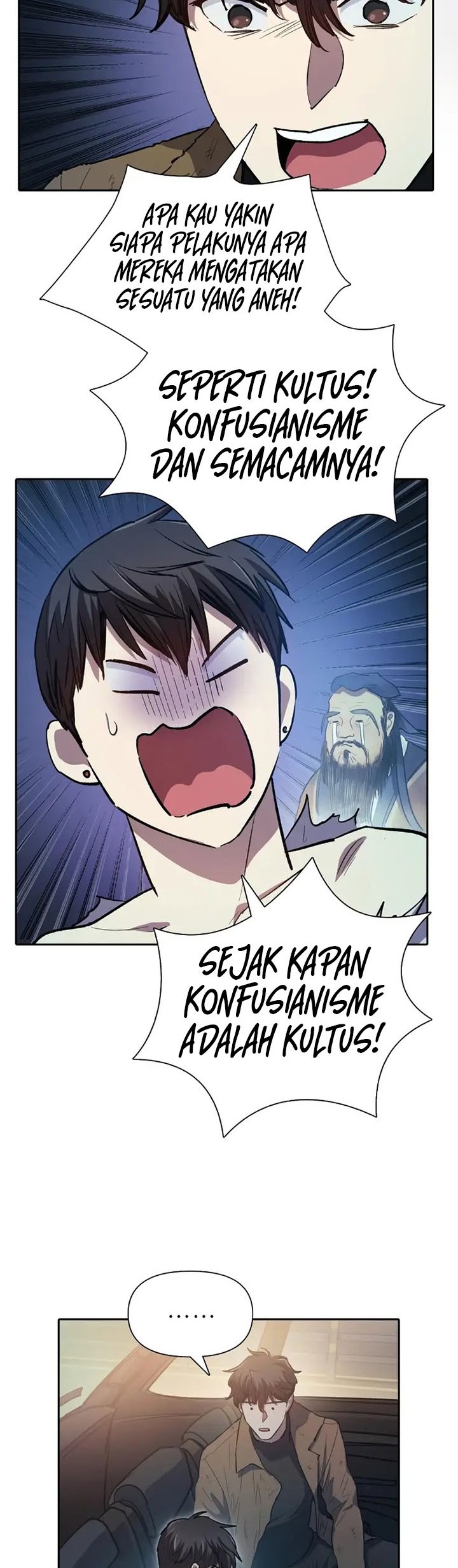 Chapter 75 - halaman 26