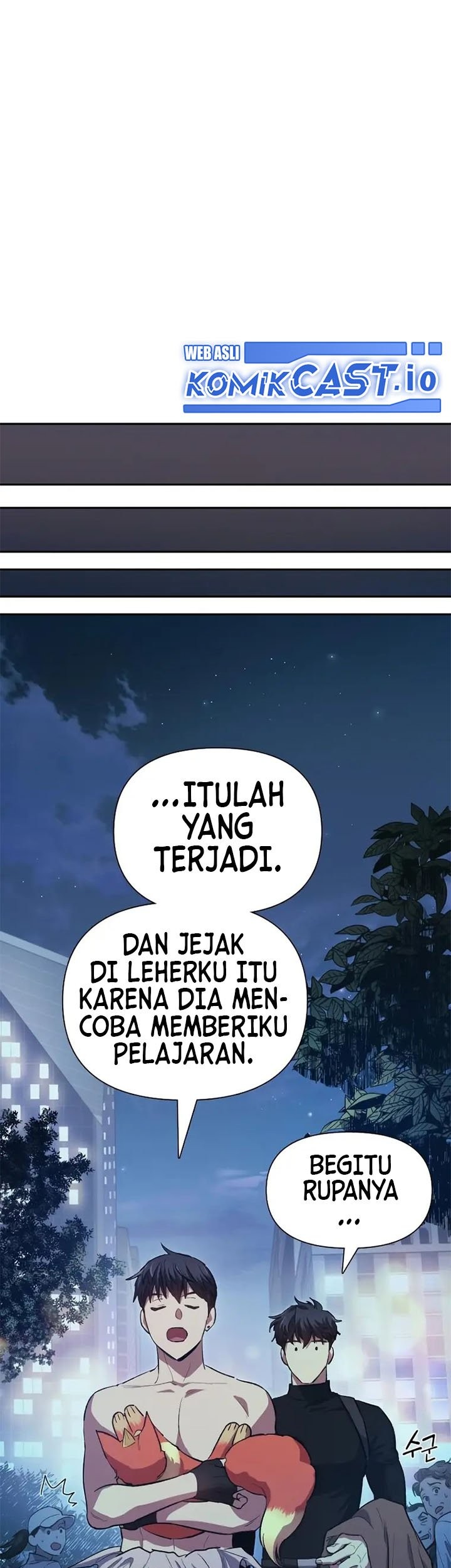 Chapter 75 - halaman 34