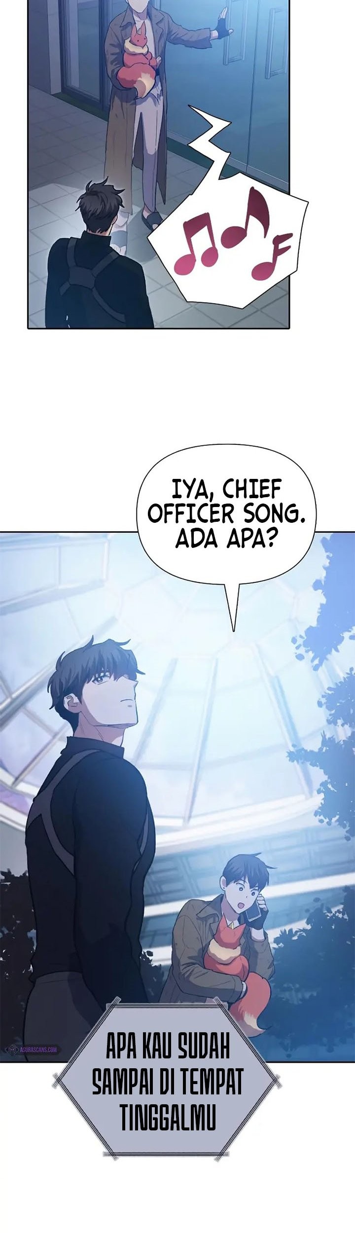 Chapter 75 - halaman 42