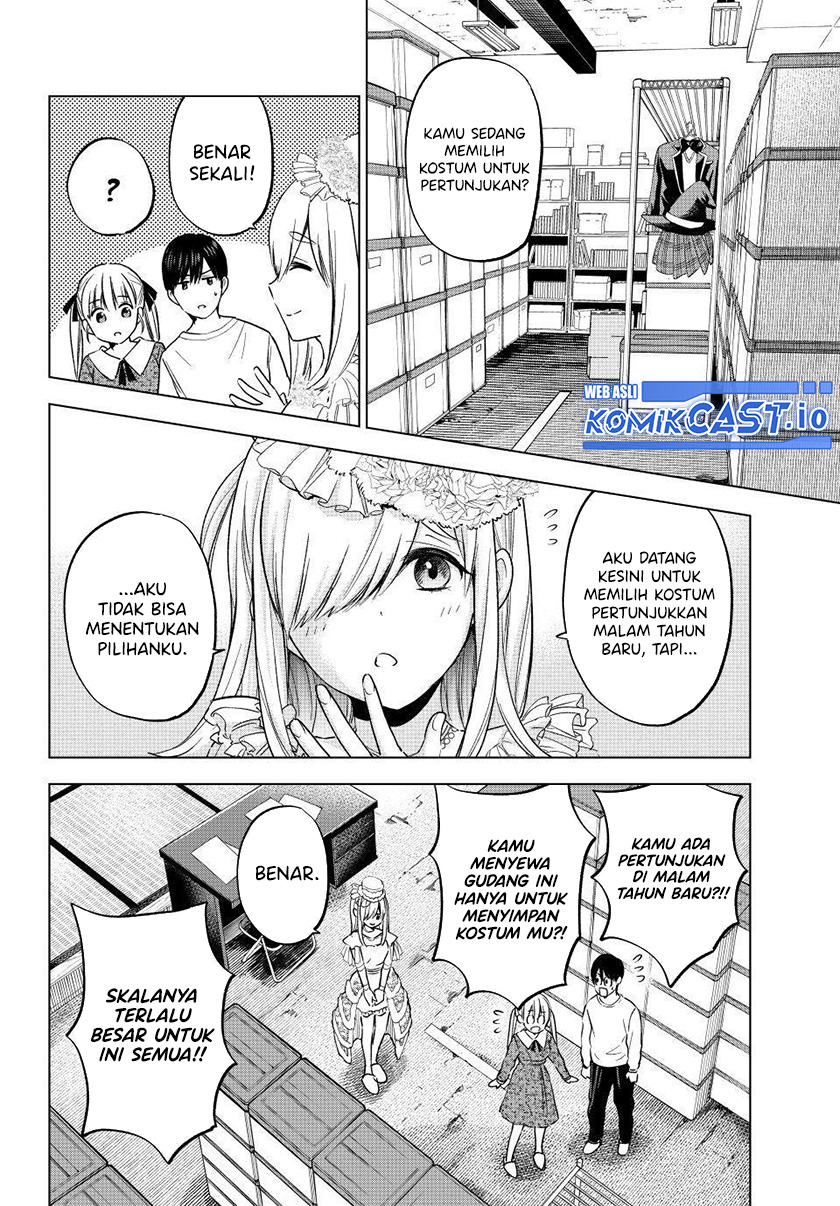Chapter 163 - halaman 16