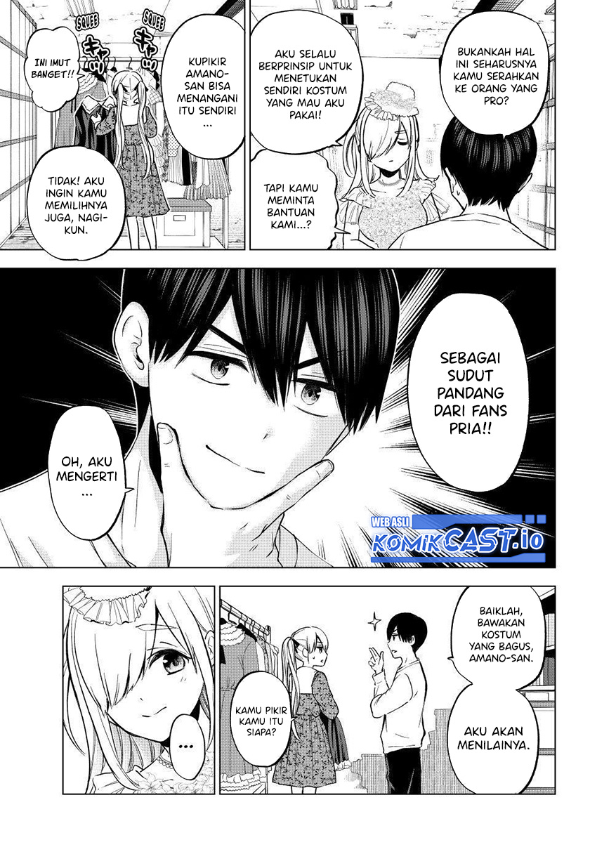 Chapter 163 - halaman 17