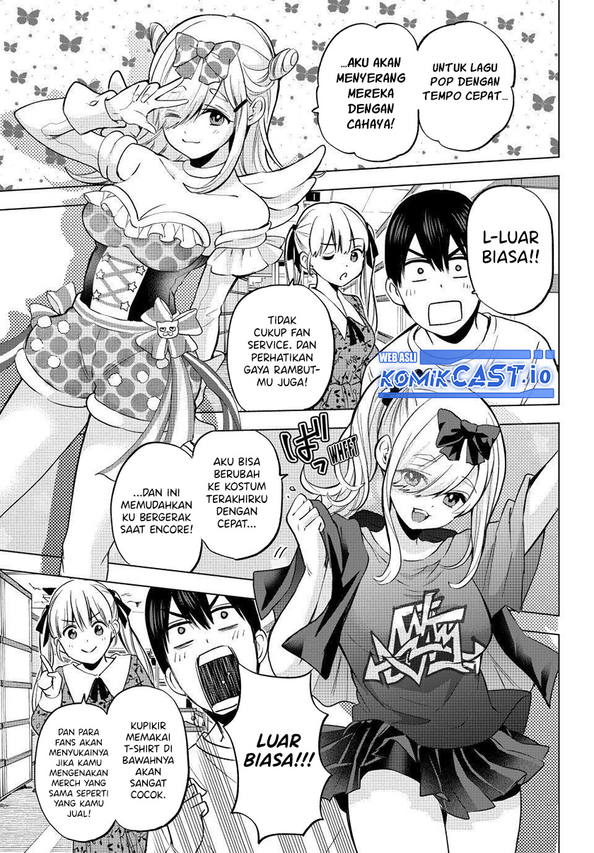 Chapter 163 - halaman 19
