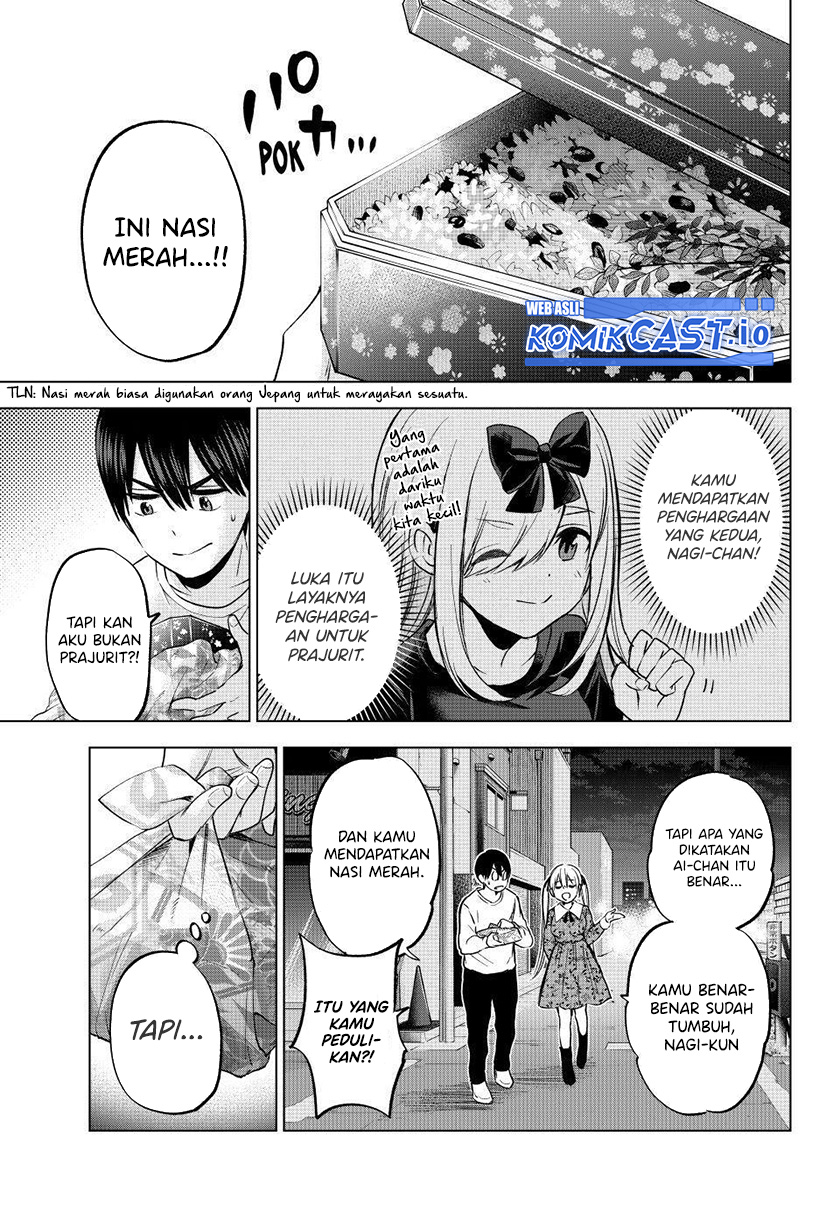 Chapter 163 - halaman 21