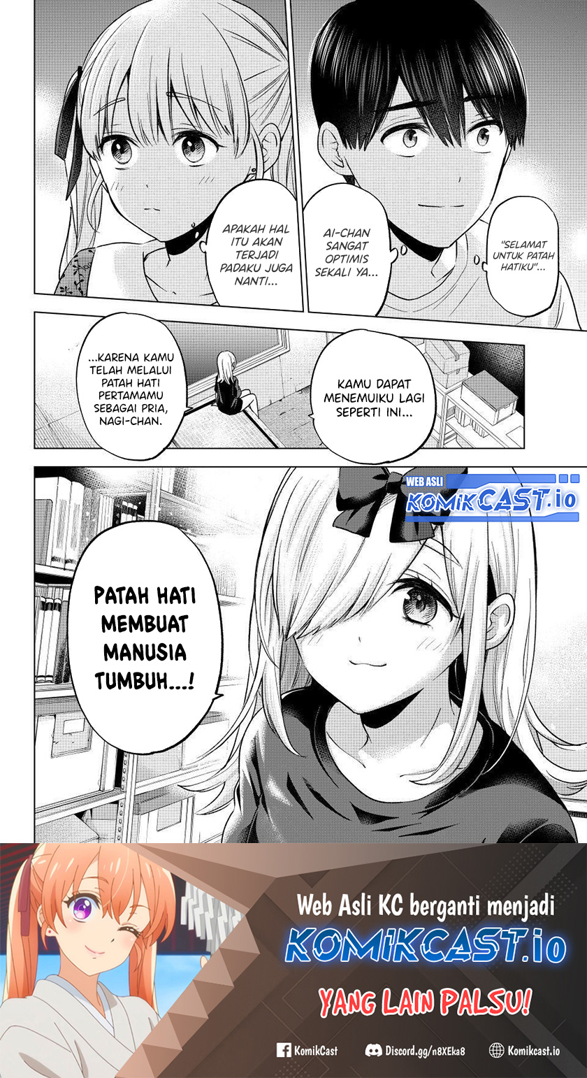 Chapter 163 - halaman 22