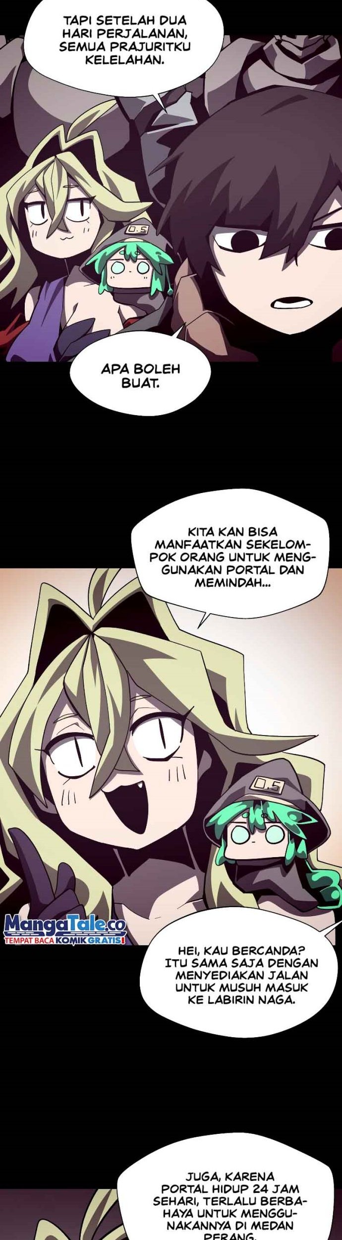 Chapter 56 - halaman 22