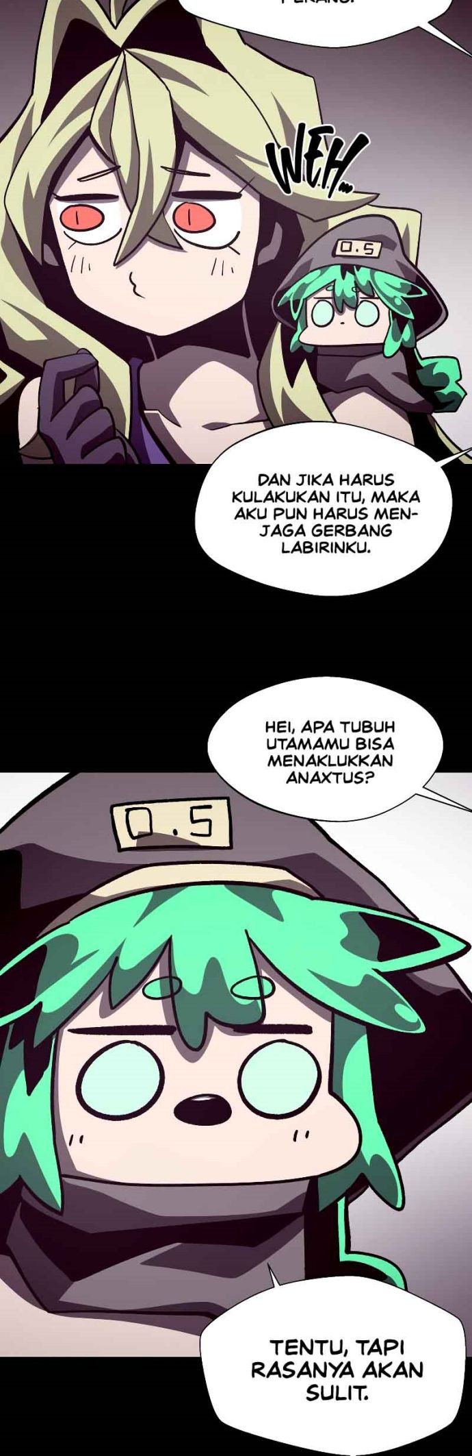 Chapter 56 - halaman 23