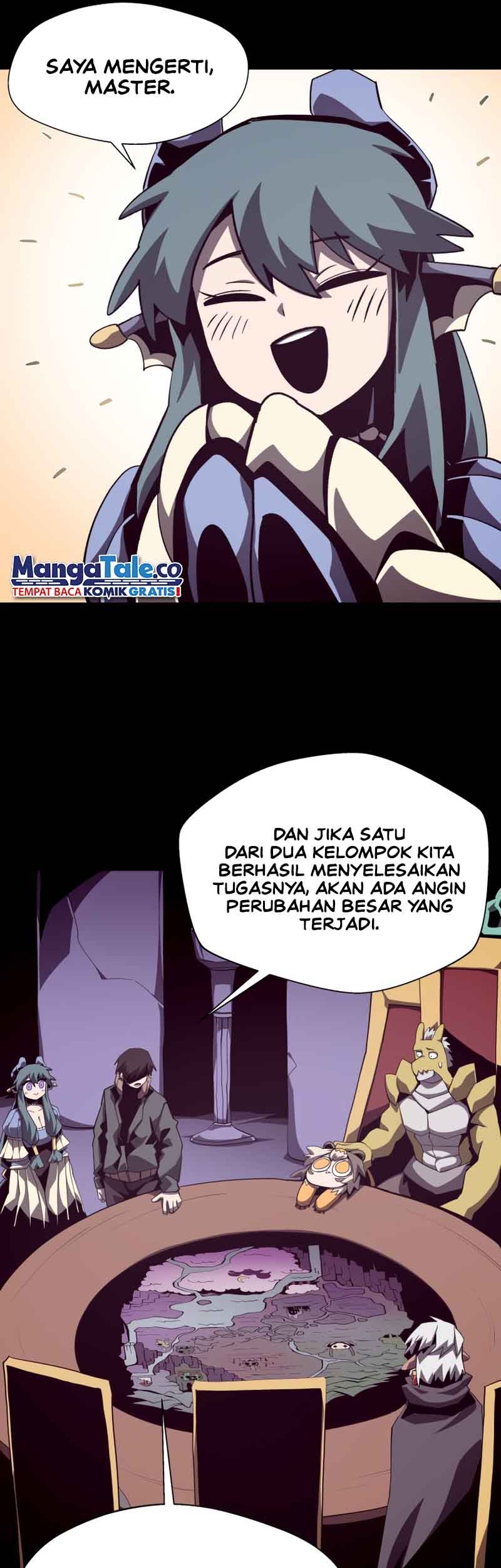 Chapter 55 - halaman 34