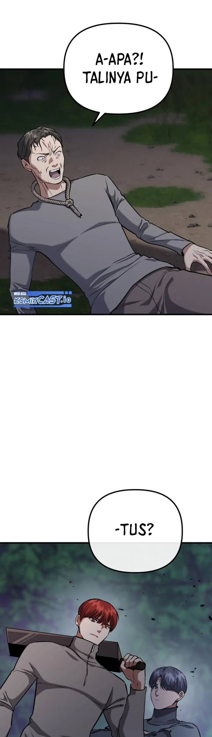 Chapter 45 - halaman 21
