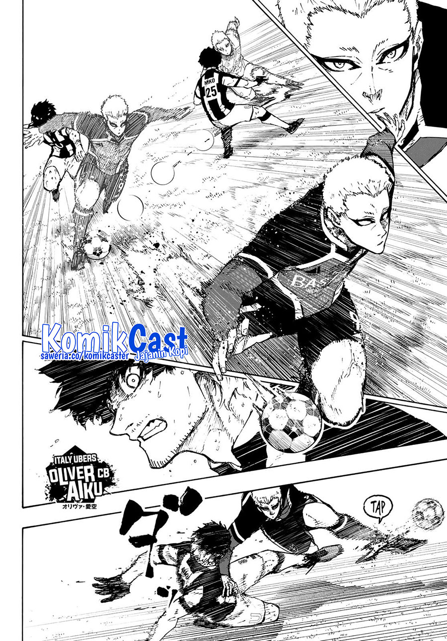Chapter 225 - halaman 13