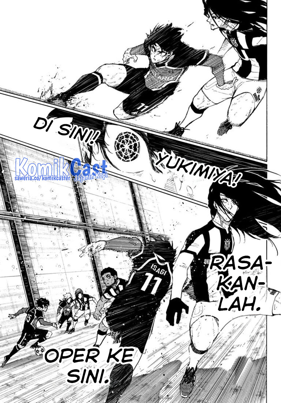 Chapter 225 - halaman 16