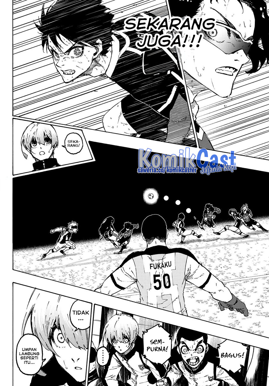Chapter 225 - halaman 17