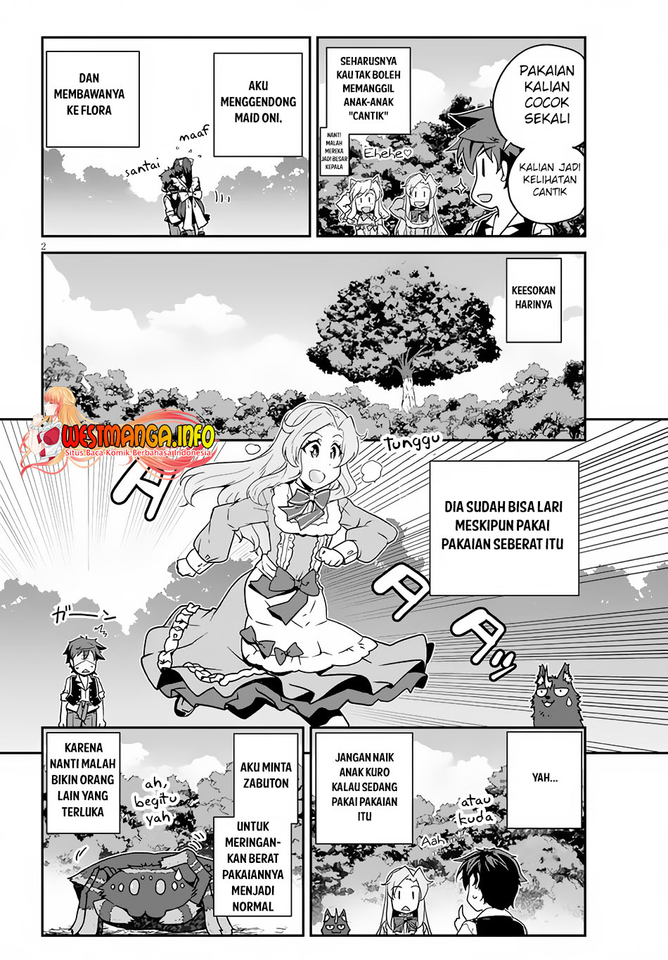 Chapter 216 - halaman 5