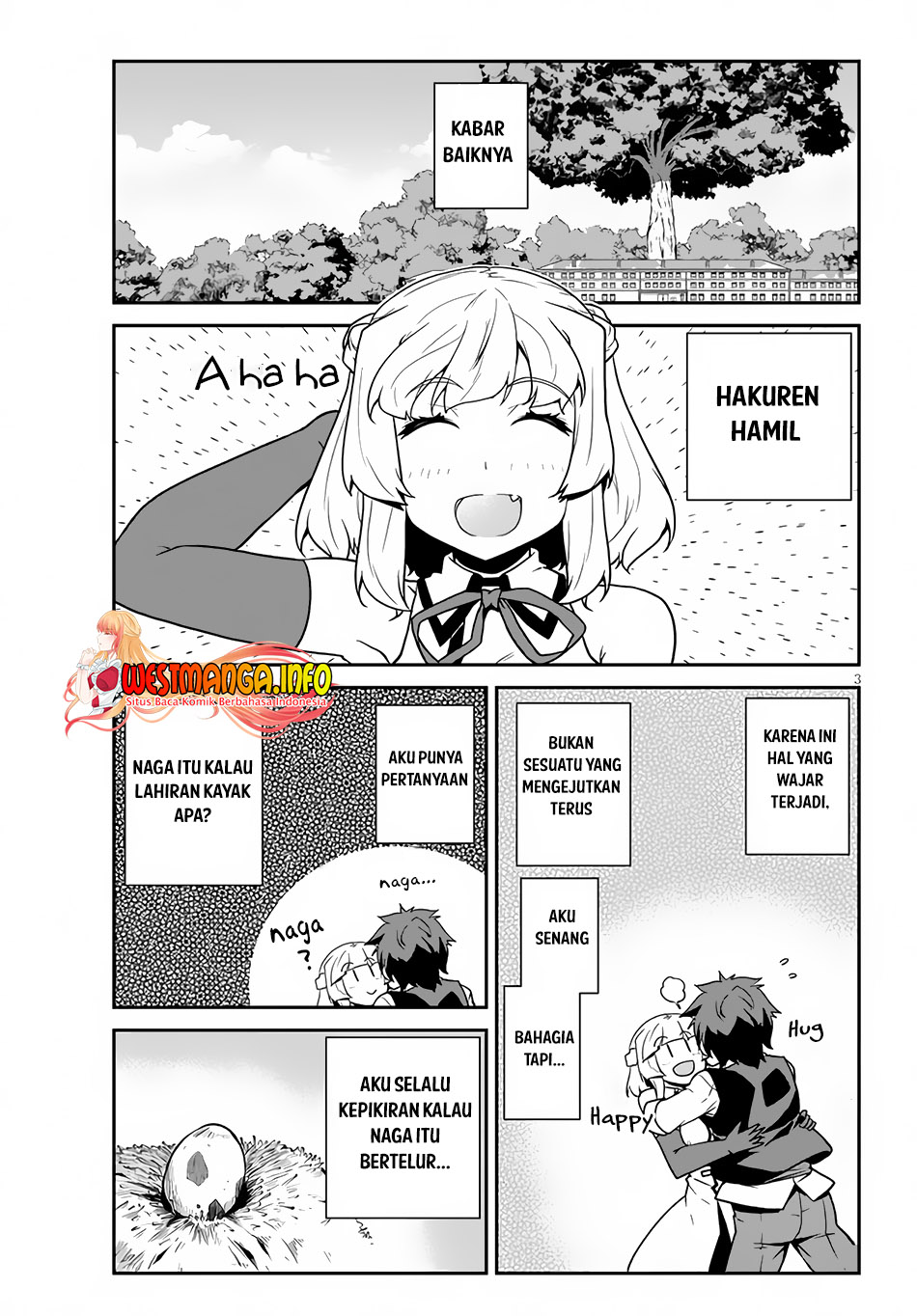Chapter 216 - halaman 6