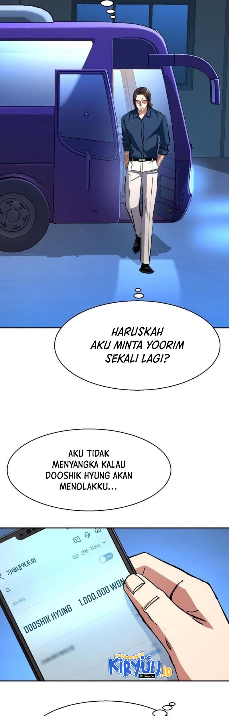 Chapter 145 - halaman 55