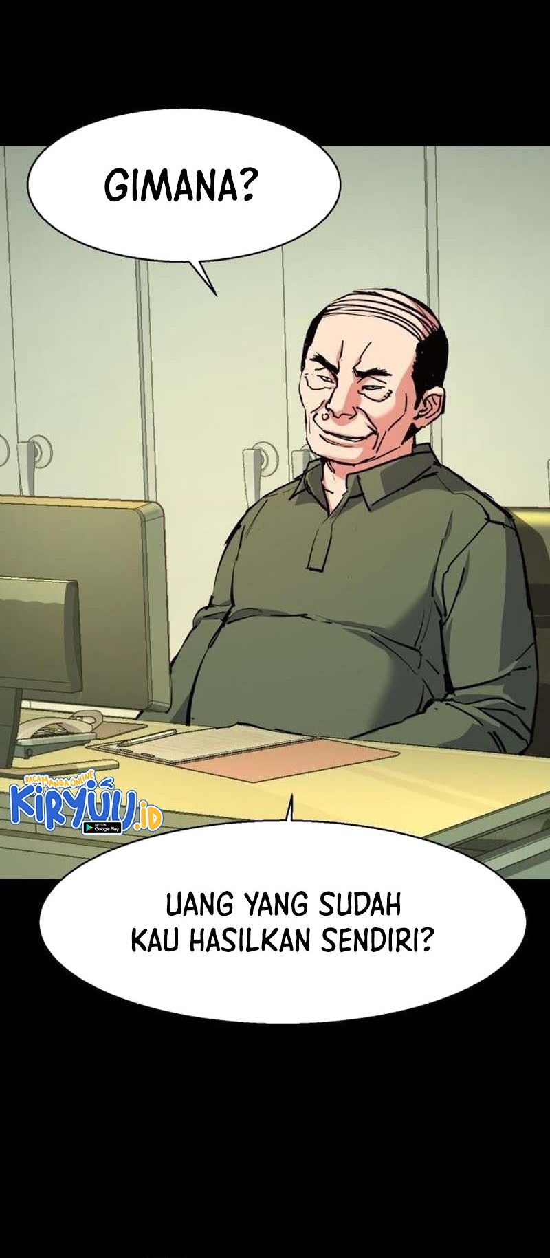 Chapter 145 - halaman 22