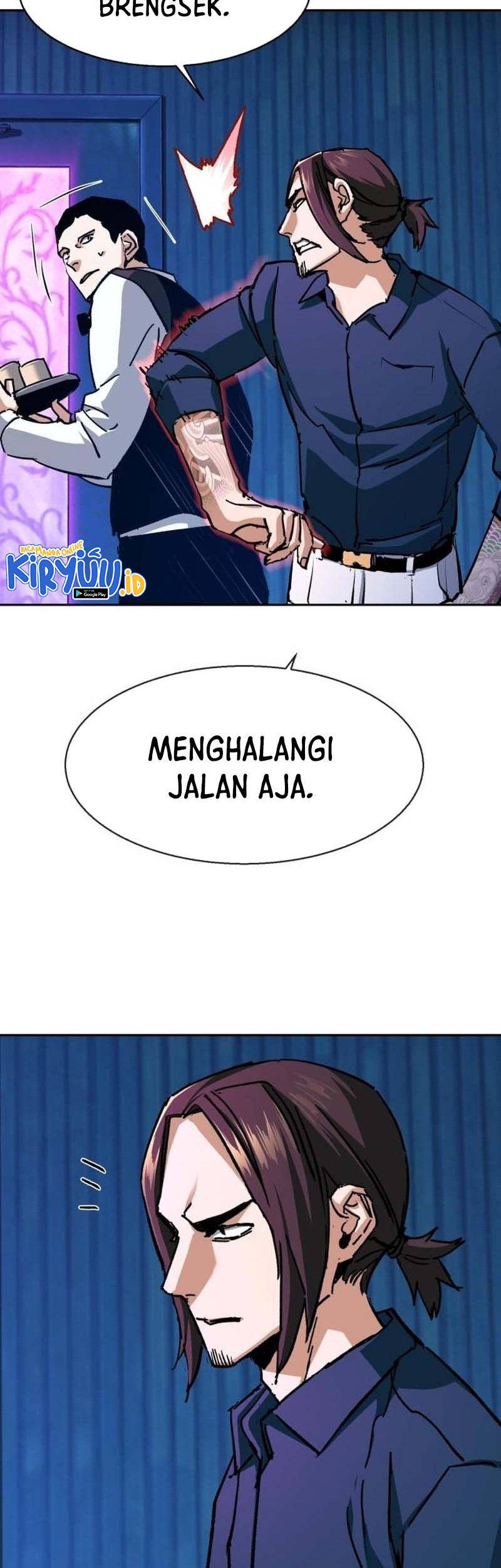 Chapter 145 - halaman 32