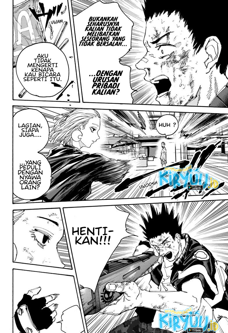 Chapter 127 - halaman 10