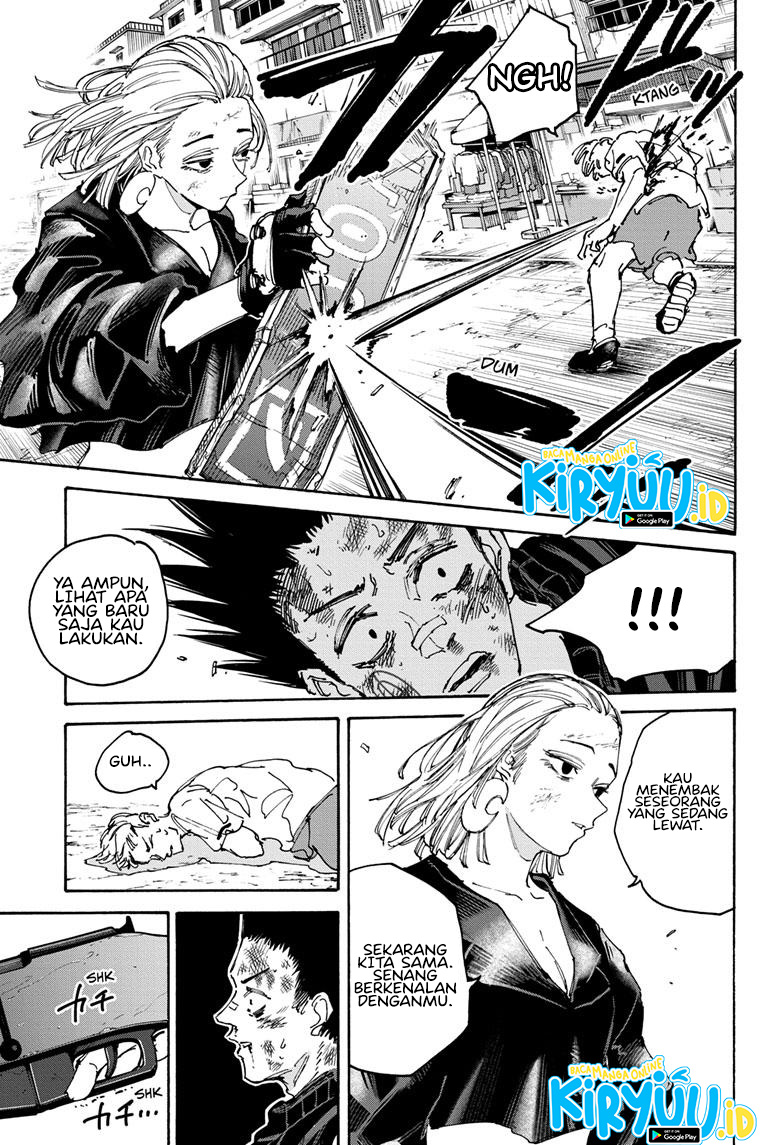 Chapter 127 - halaman 11
