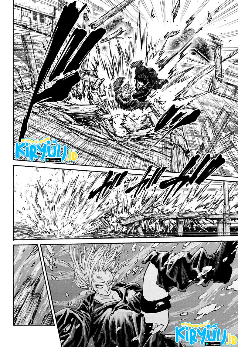 Chapter 127 - halaman 14