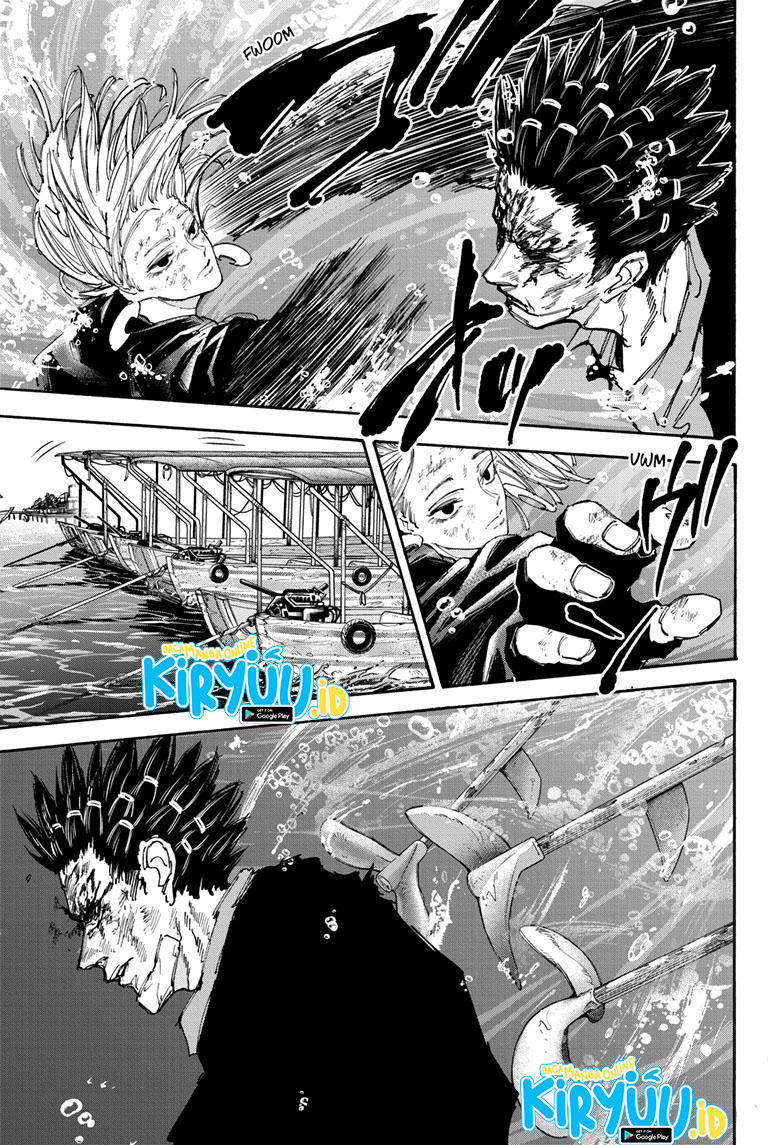 Chapter 127 - halaman 15