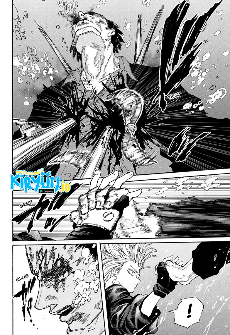 Chapter 127 - halaman 16