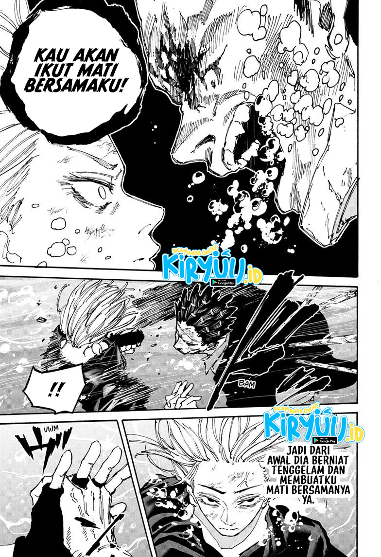 Chapter 127 - halaman 17