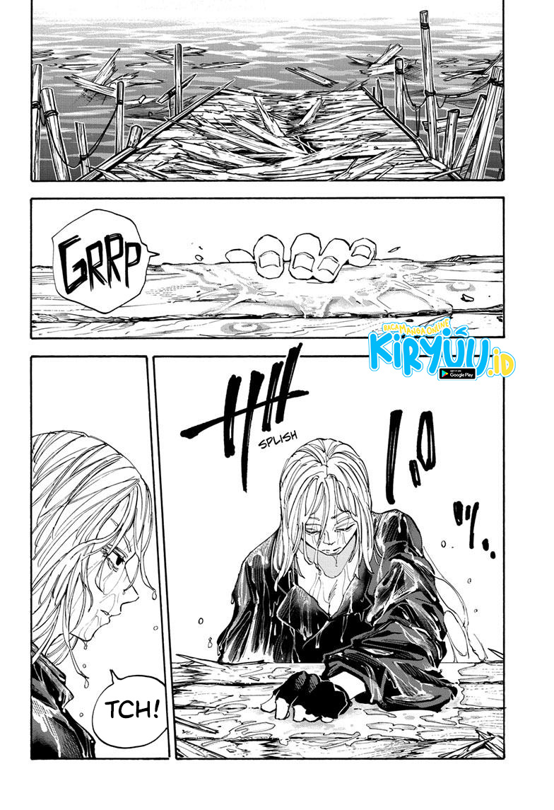 Chapter 127 - halaman 19