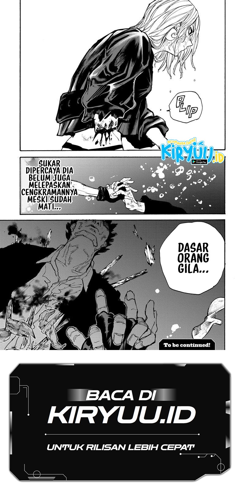 Chapter 127 - halaman 20