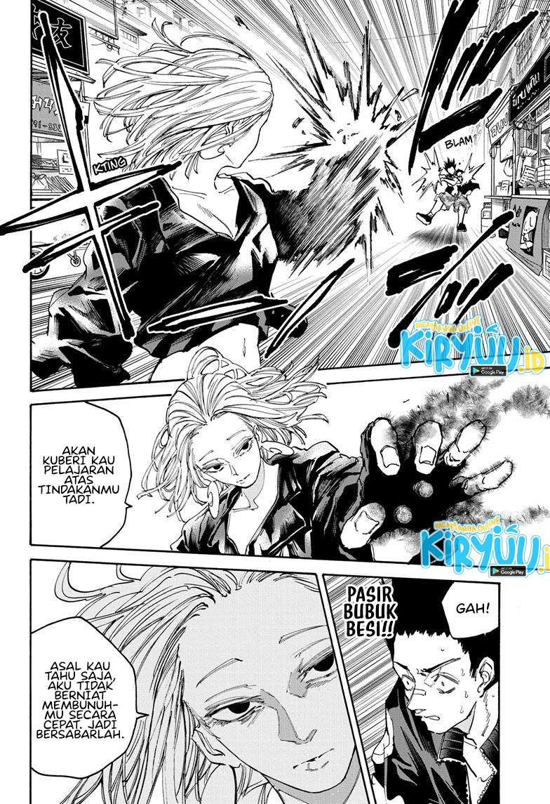 Chapter 127 - halaman 6