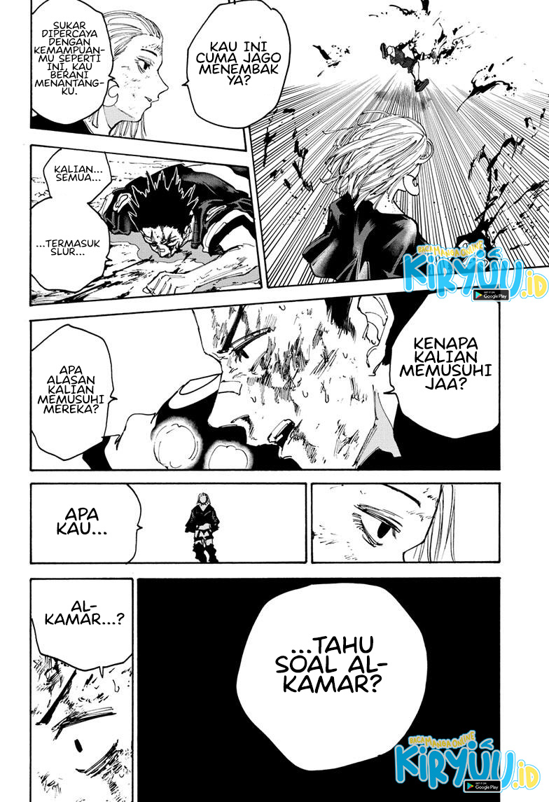 Chapter 127 - halaman 8