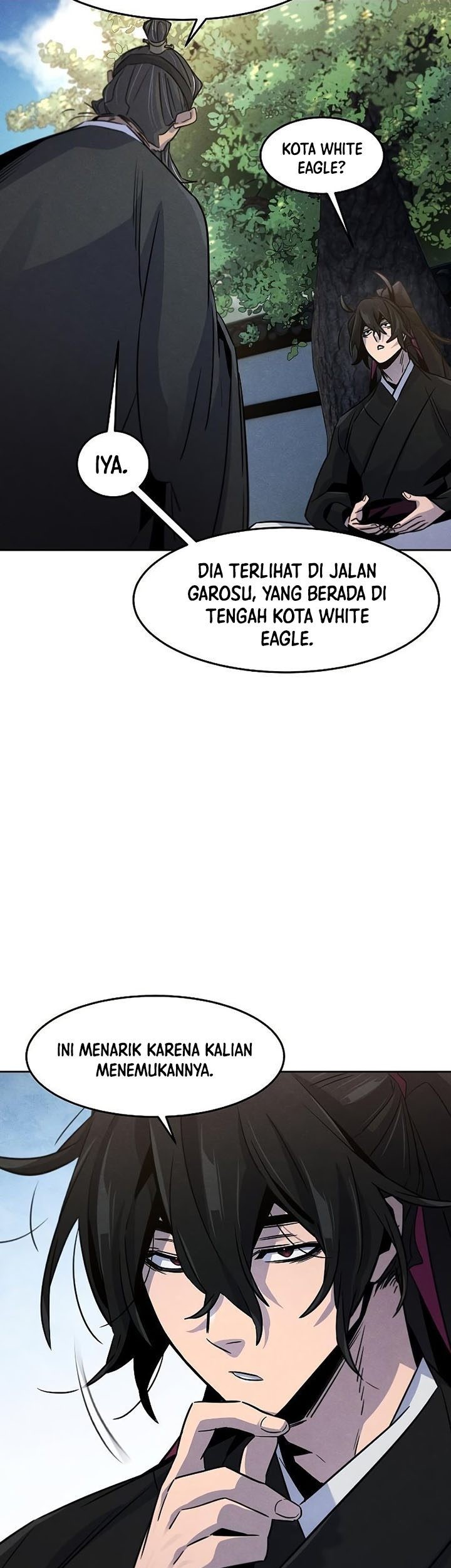 Chapter 80 - halaman 19