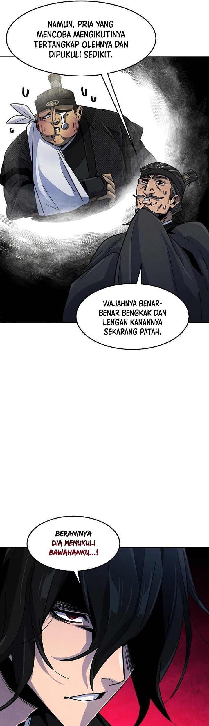 Chapter 80 - halaman 25