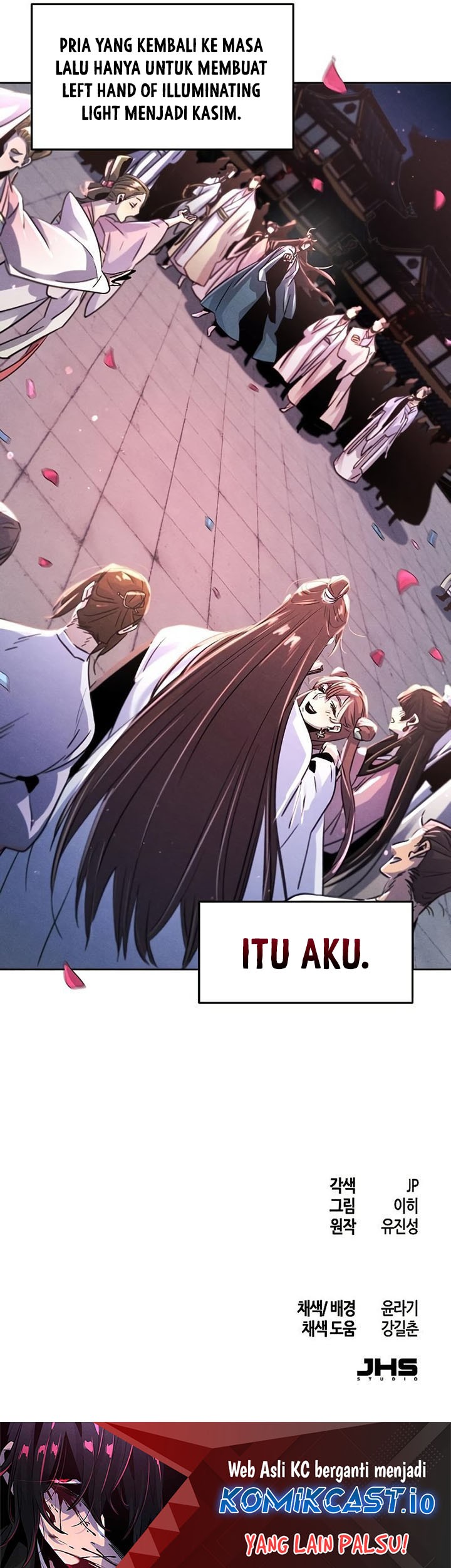 Chapter 80 - halaman 75
