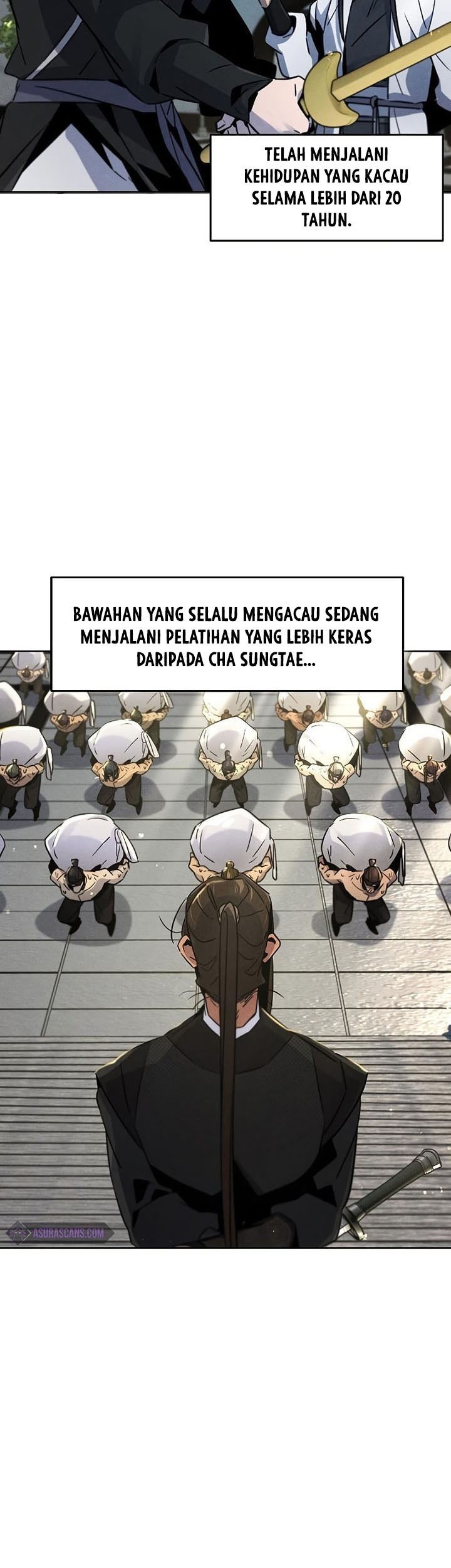 Chapter 80 - halaman 7