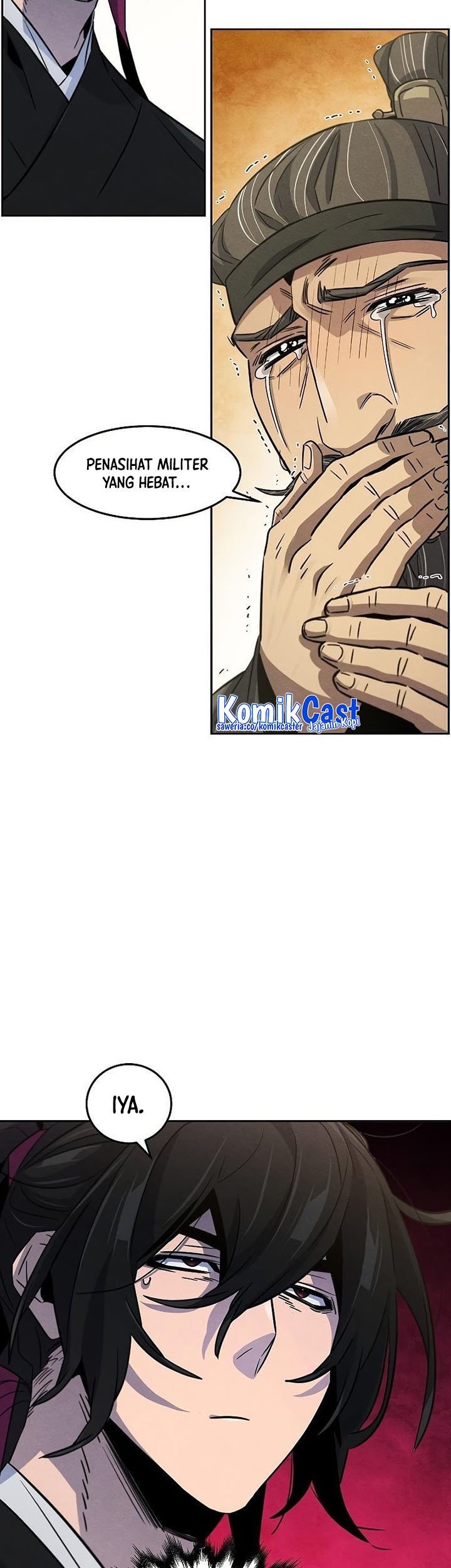 Chapter 80 - halaman 15