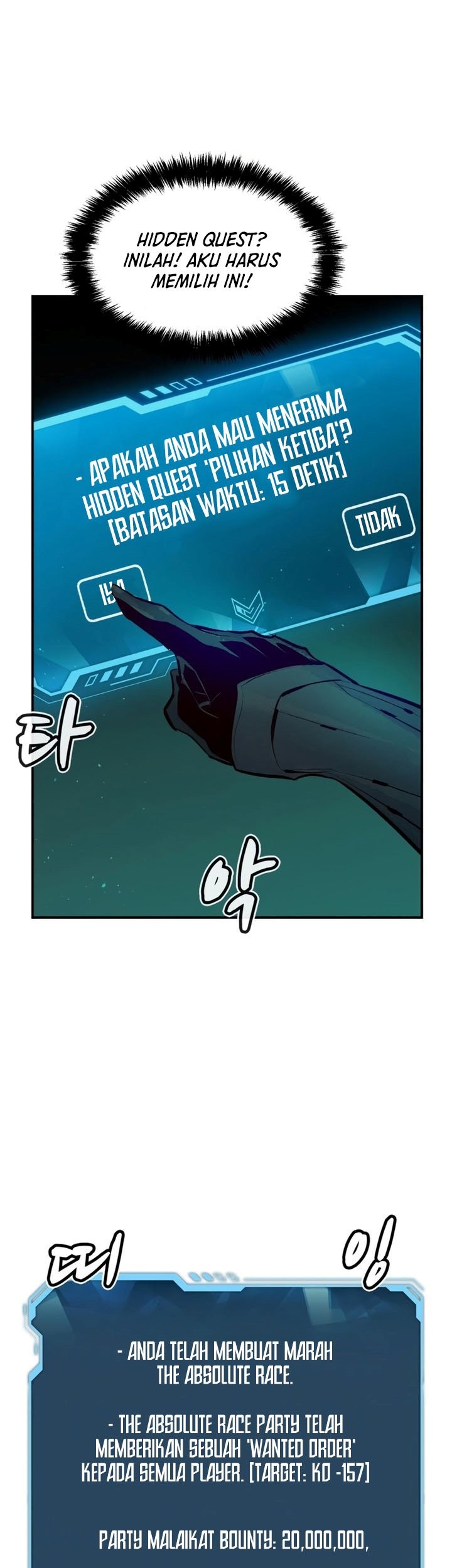 Chapter 100 - halaman 32
