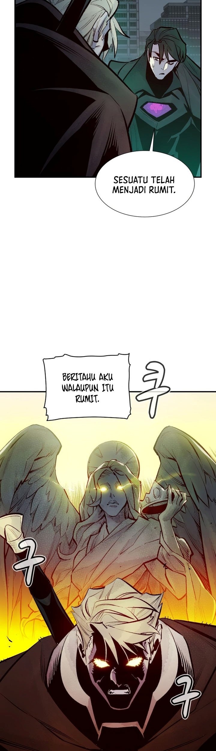 Chapter 100 - halaman 36
