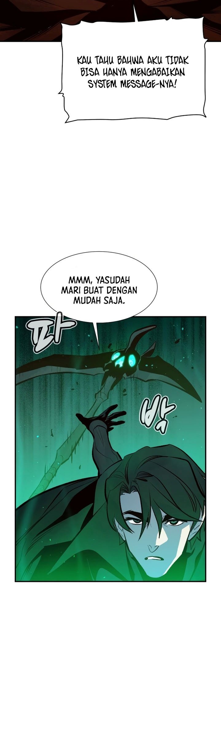 Chapter 100 - halaman 37