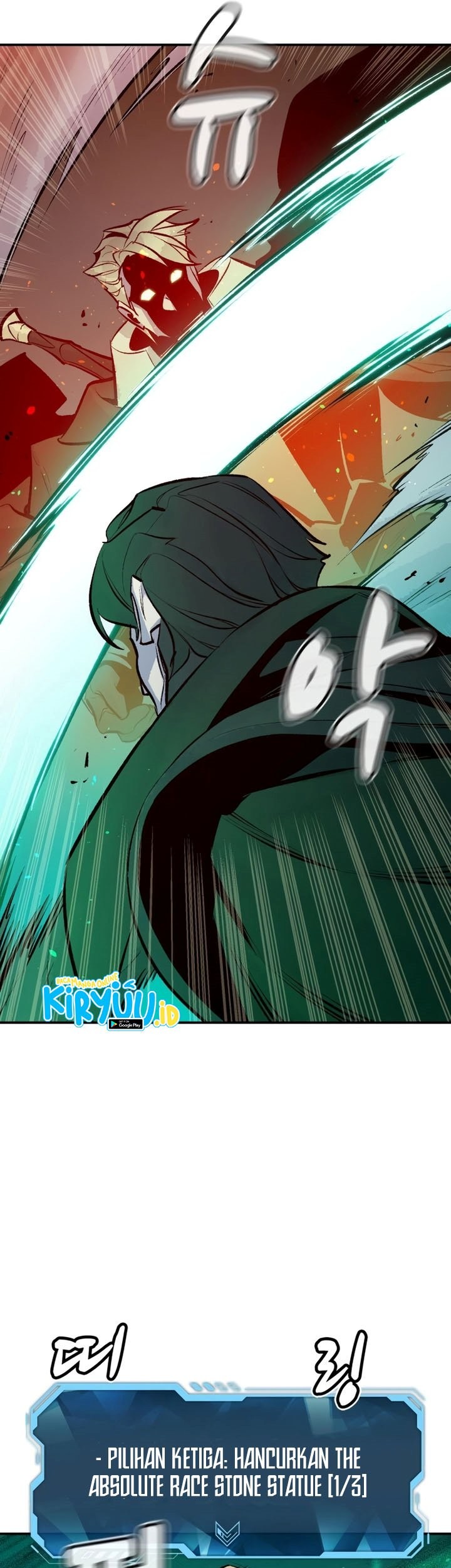Chapter 100 - halaman 38
