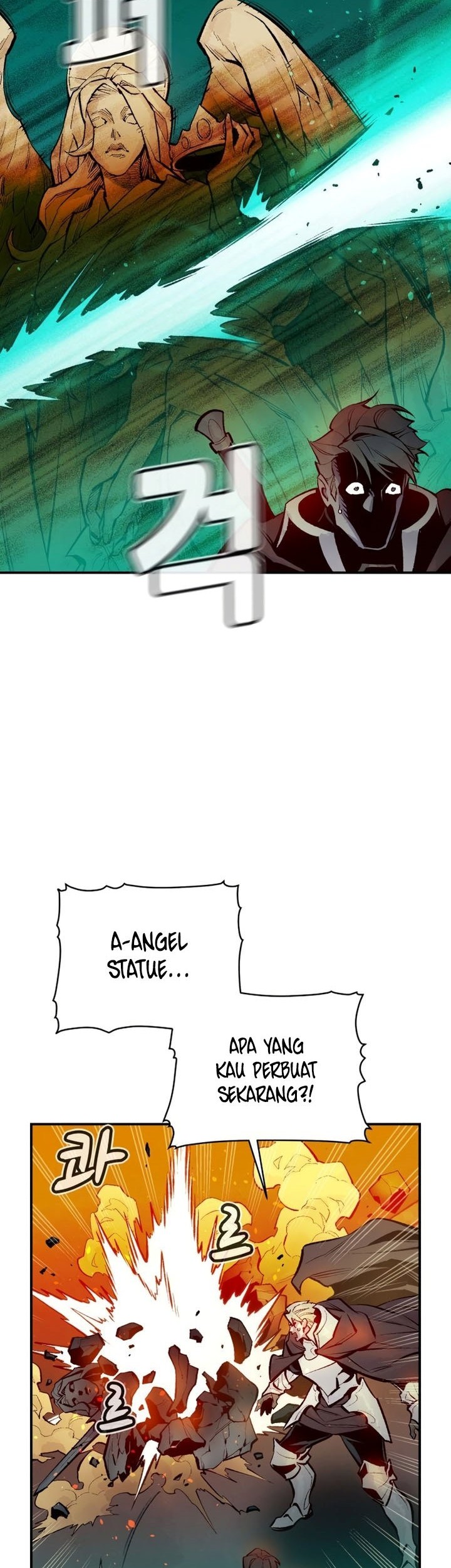 Chapter 100 - halaman 39