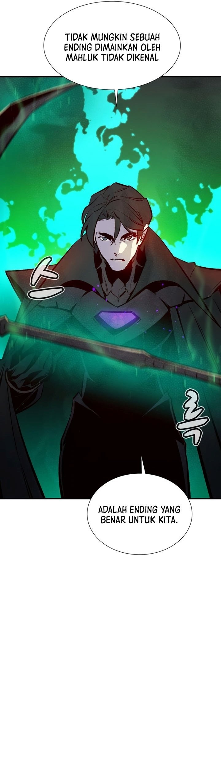 Chapter 100 - halaman 42