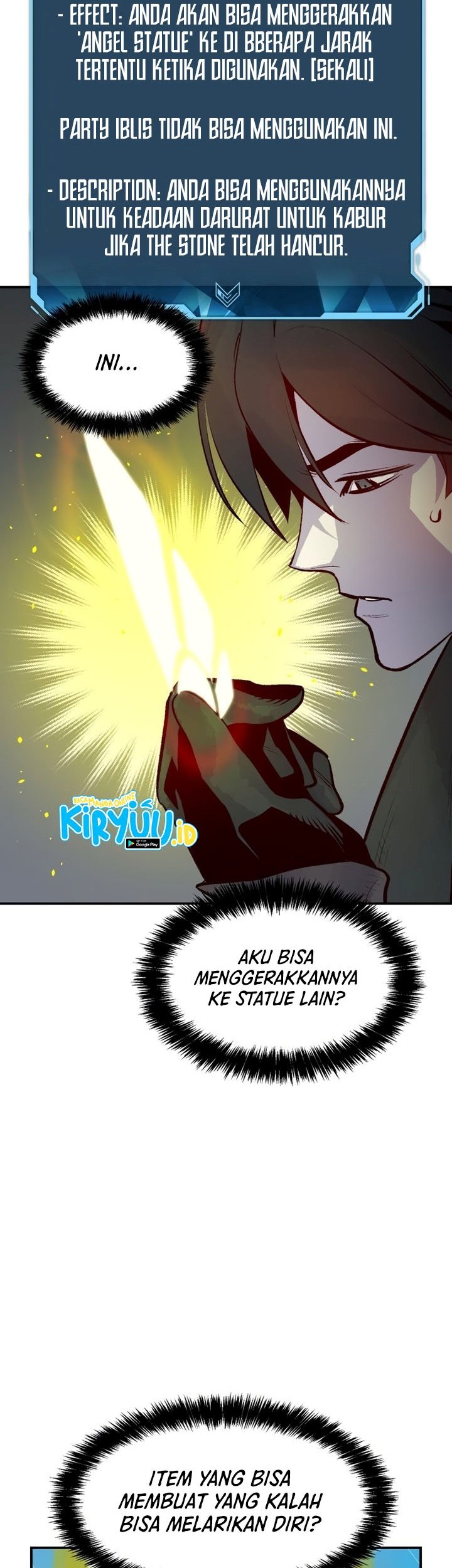 Chapter 100 - halaman 46