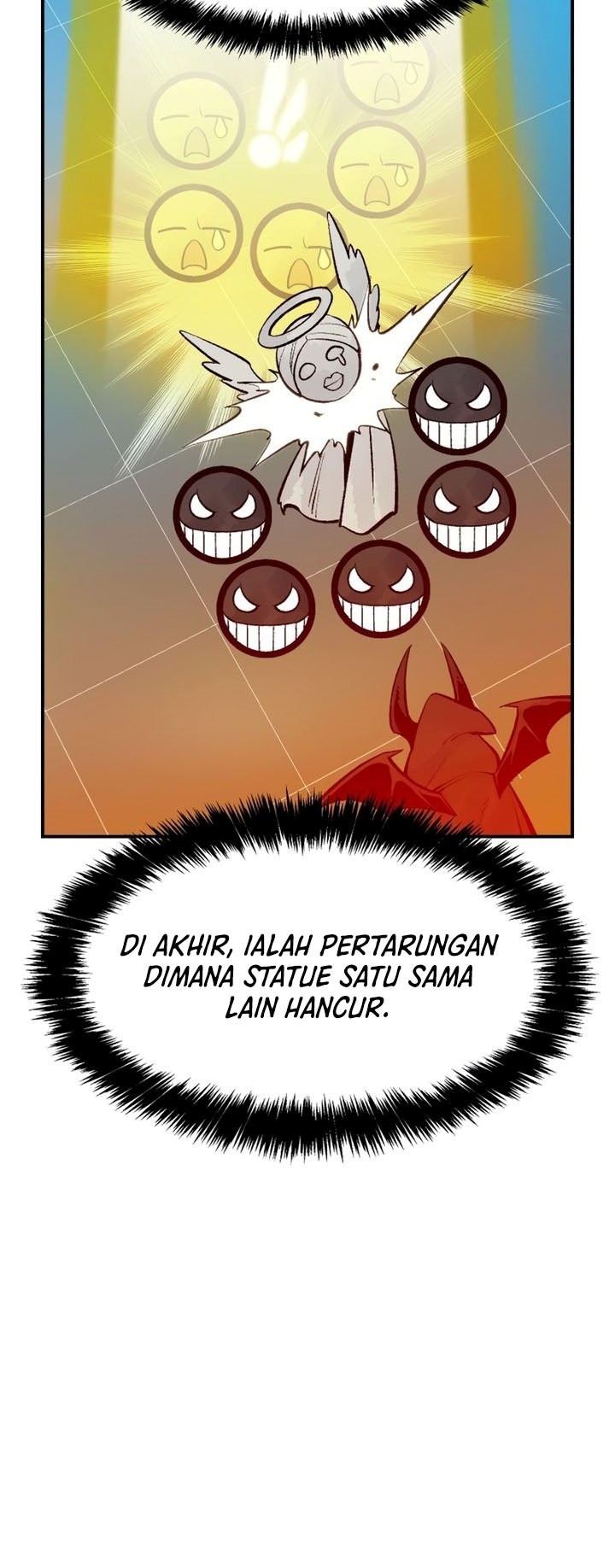Chapter 100 - halaman 47