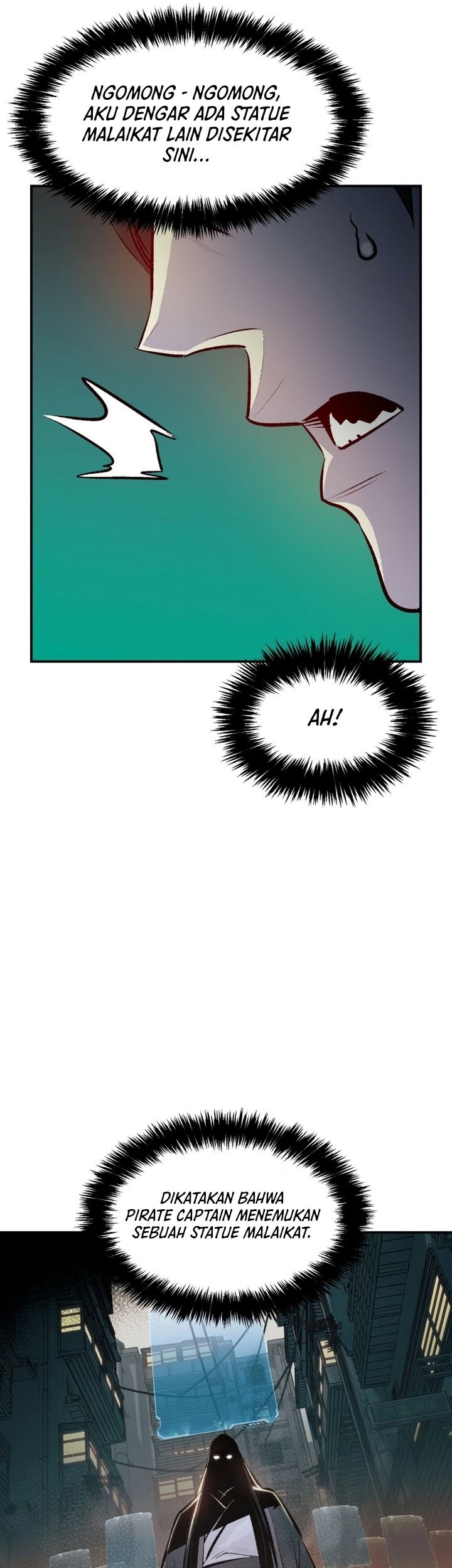 Chapter 100 - halaman 48