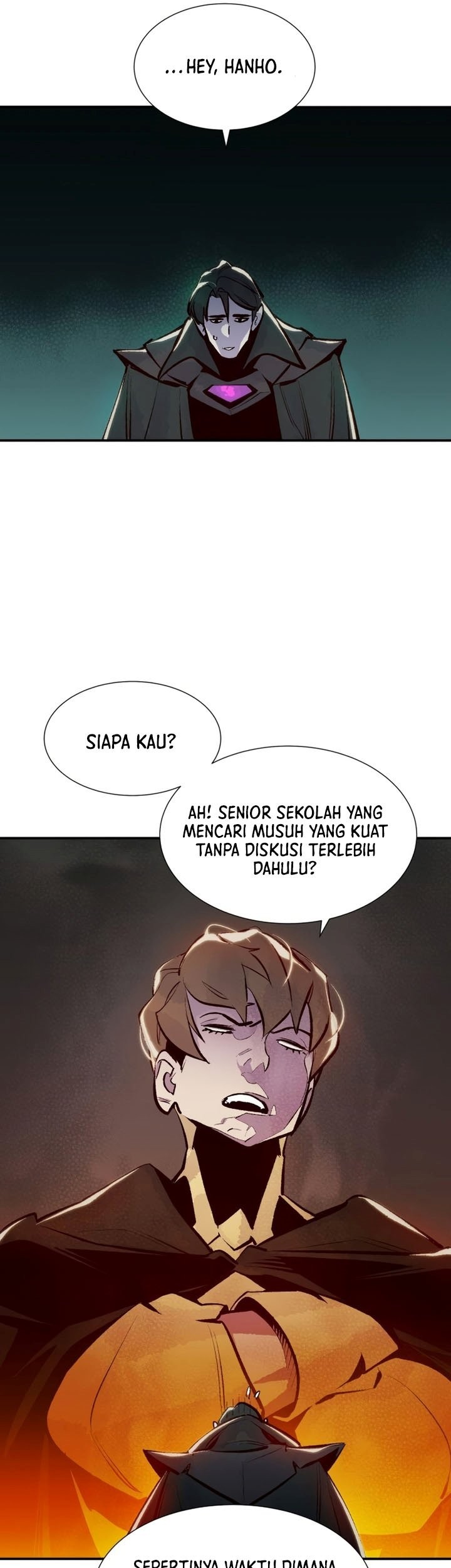 Chapter 100 - halaman 52