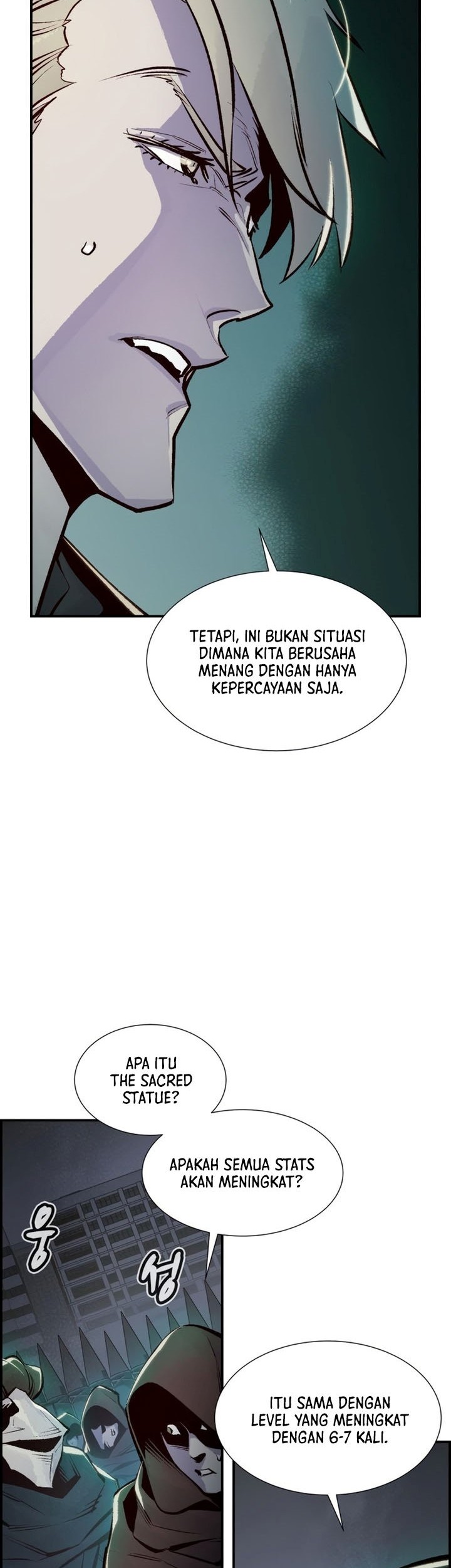 Chapter 100 - halaman 61